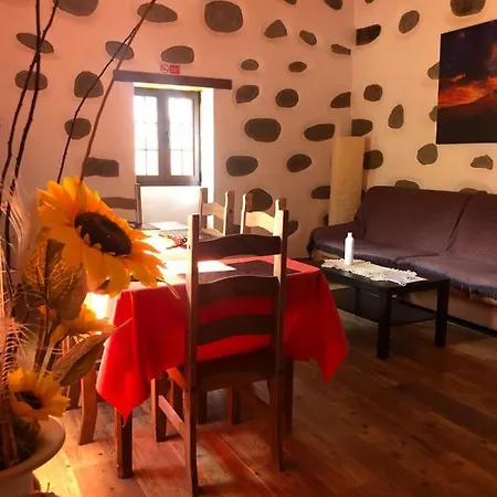 Casa Naranjo Сasa de vacaciones *