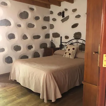 Casa Naranjo Сasa de vacaciones Ayacata