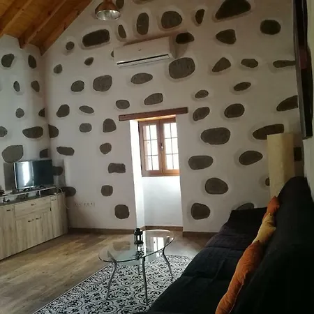 Сasa de vacaciones Casa Naranjo Ayacata