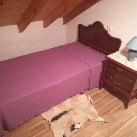 Сasa de vacaciones Casa Naranjo Ayacata