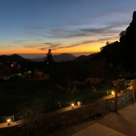 Сasa de vacaciones Casa Naranjo Ayacata